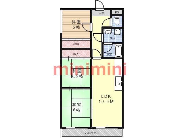 サムネイルイメージ