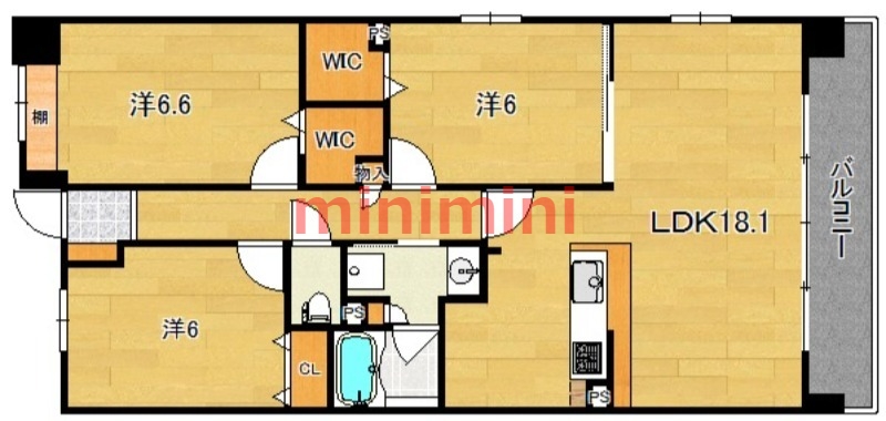 サムネイルイメージ