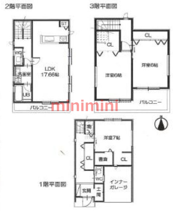 サムネイルイメージ