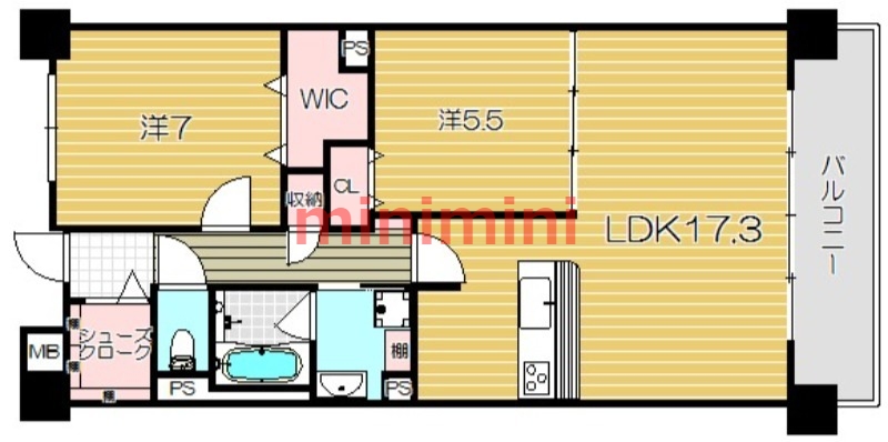 サムネイルイメージ