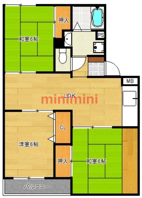 サムネイルイメージ