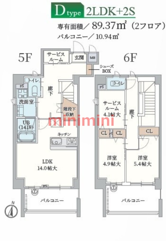サムネイルイメージ