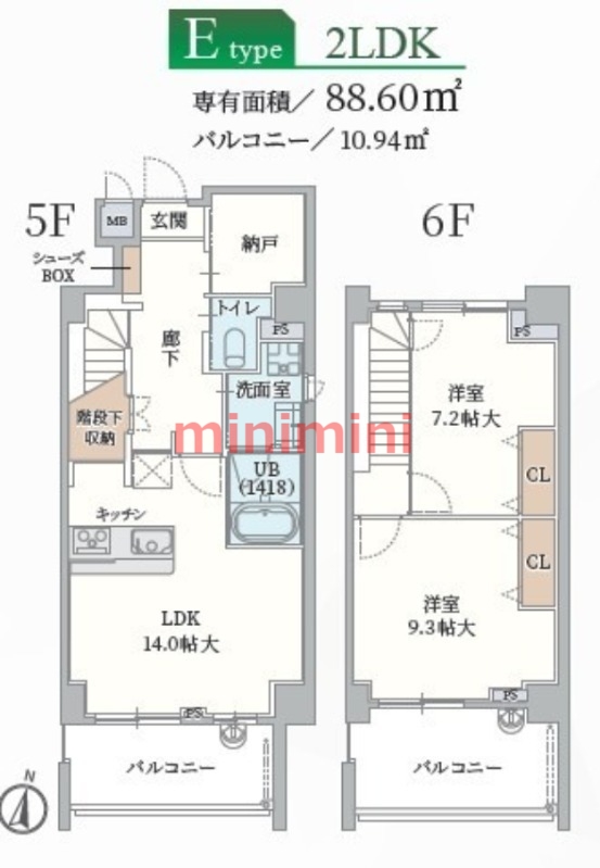 サムネイルイメージ