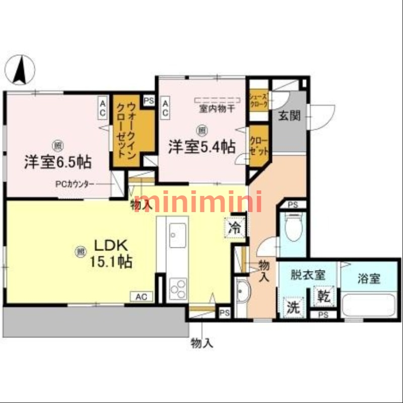 サムネイルイメージ