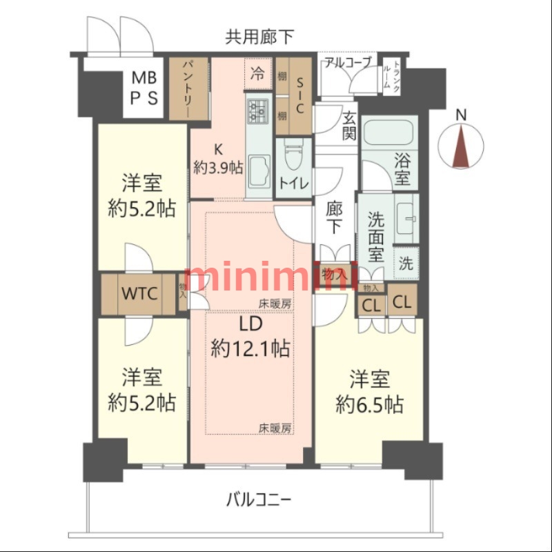 サムネイルイメージ