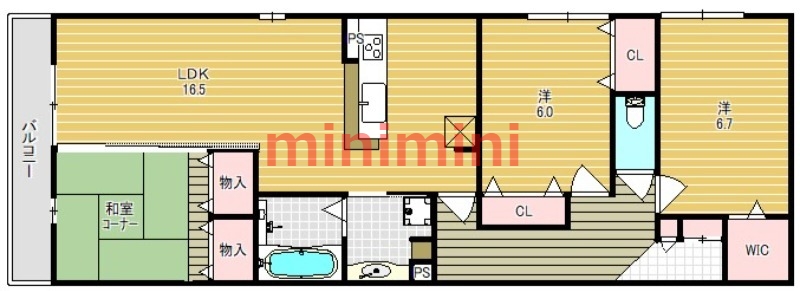 サムネイルイメージ