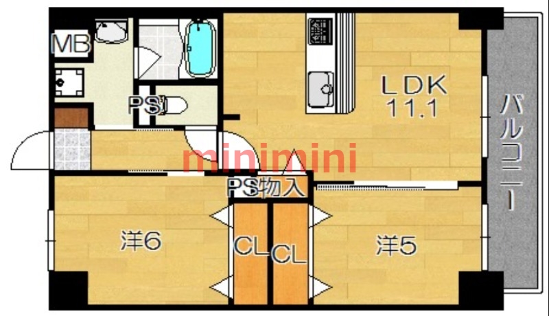 サムネイルイメージ
