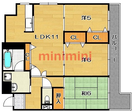 サムネイルイメージ