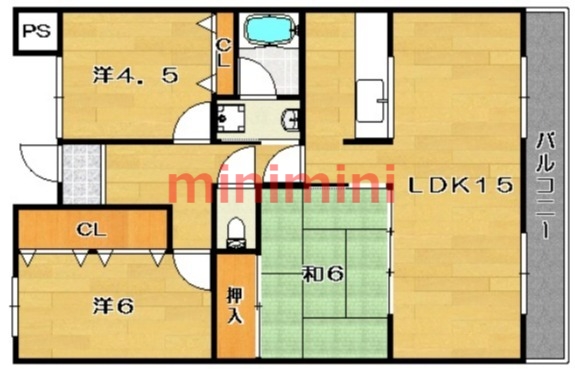 サムネイルイメージ