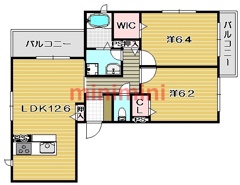 サムネイルイメージ