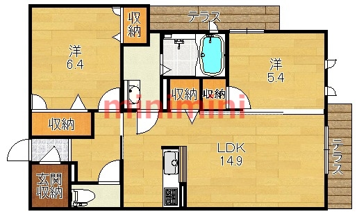 サムネイルイメージ