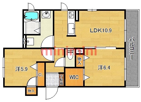 サムネイルイメージ