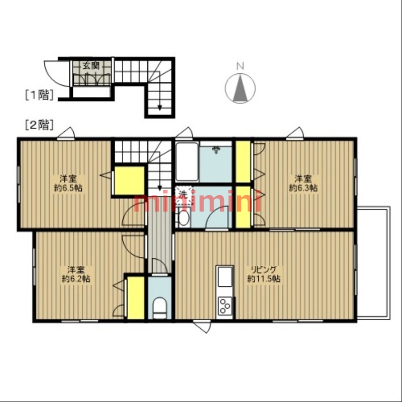 サムネイルイメージ