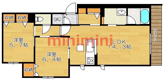 サムネイルイメージ