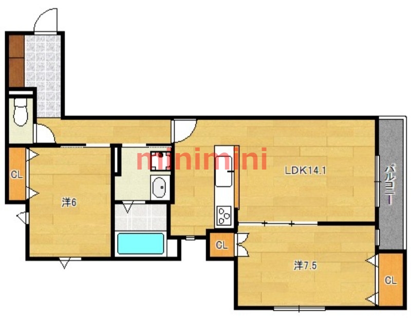 サムネイルイメージ