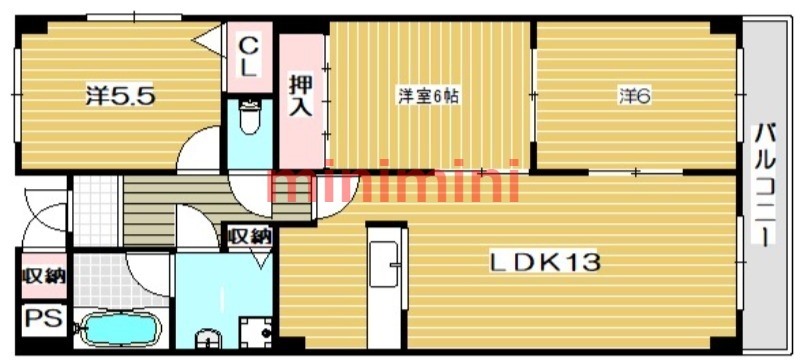 サムネイルイメージ