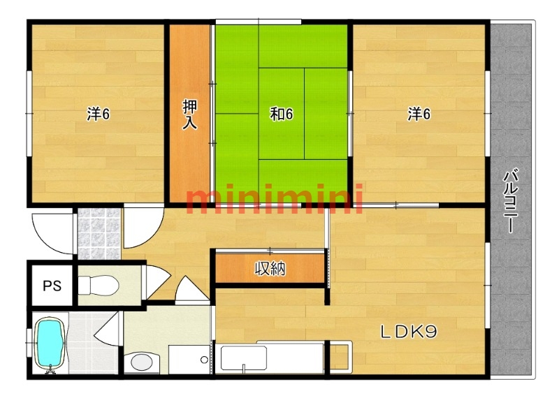 サムネイルイメージ