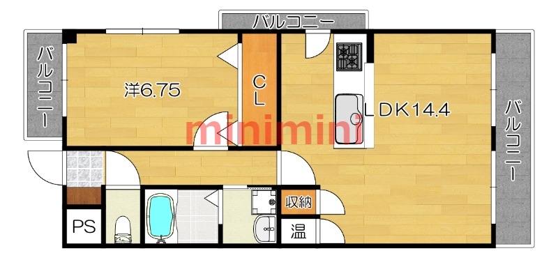 サムネイルイメージ