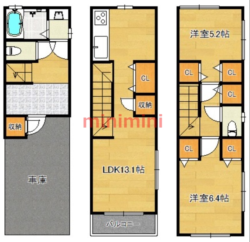 サムネイルイメージ