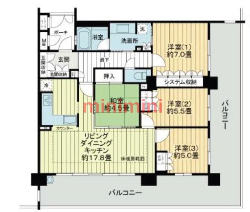 サムネイルイメージ