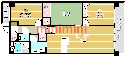 サムネイルイメージ