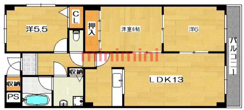 サムネイルイメージ