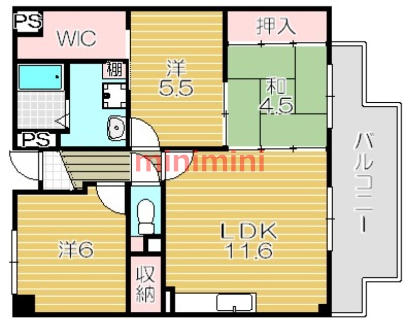 サムネイルイメージ