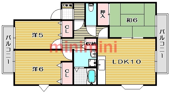 サムネイルイメージ