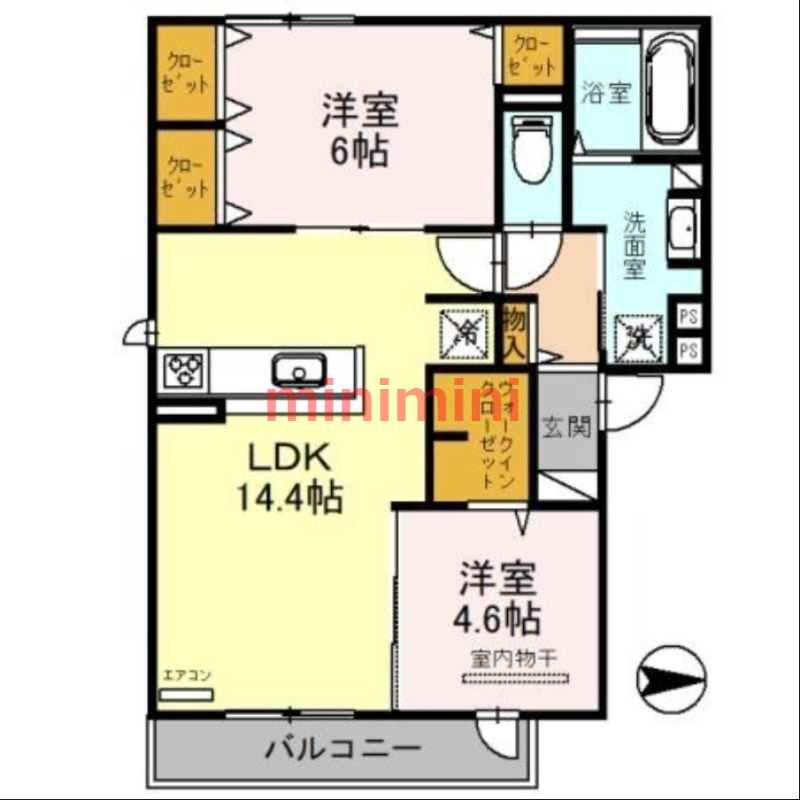 サムネイルイメージ