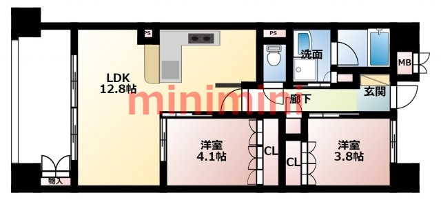 サムネイルイメージ