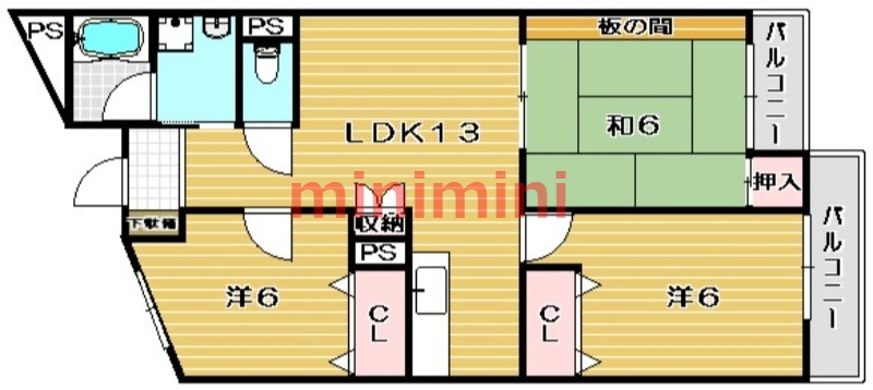 サムネイルイメージ
