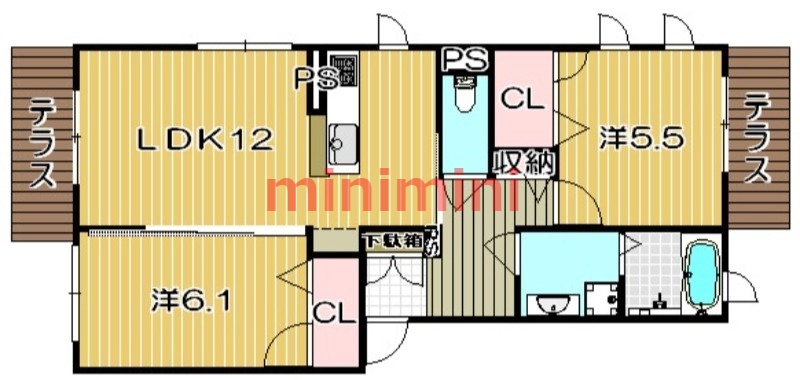 サムネイルイメージ
