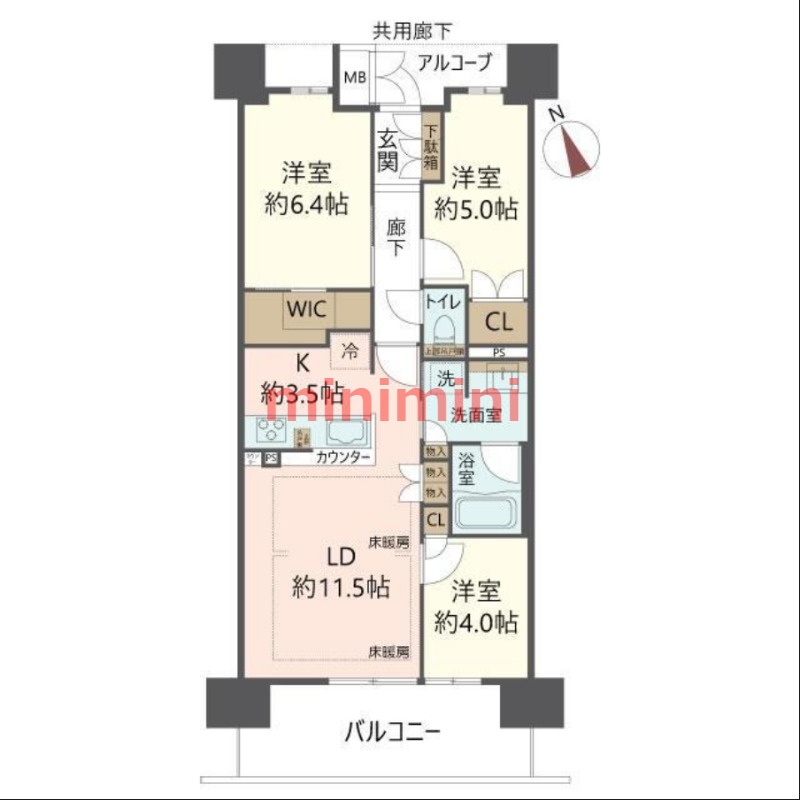 サムネイルイメージ