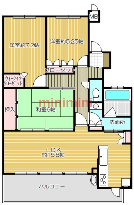 サムネイルイメージ