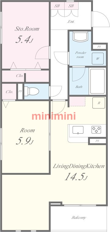 サムネイルイメージ