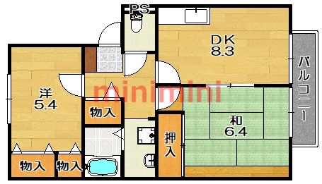 サムネイルイメージ