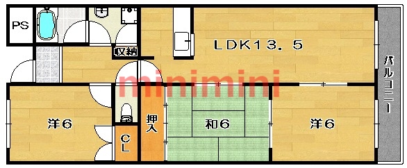 サムネイルイメージ