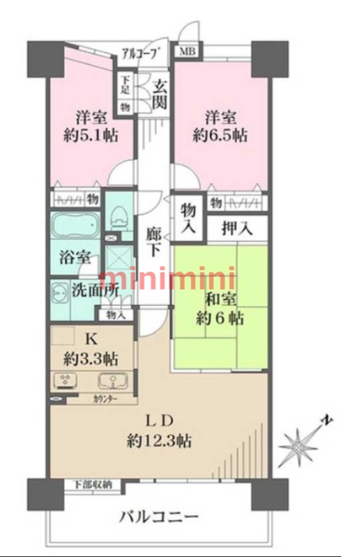 サムネイルイメージ