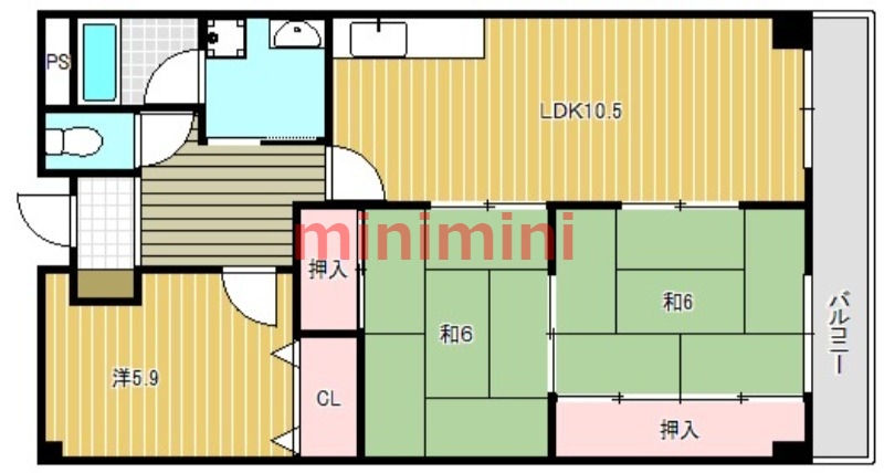 サムネイルイメージ