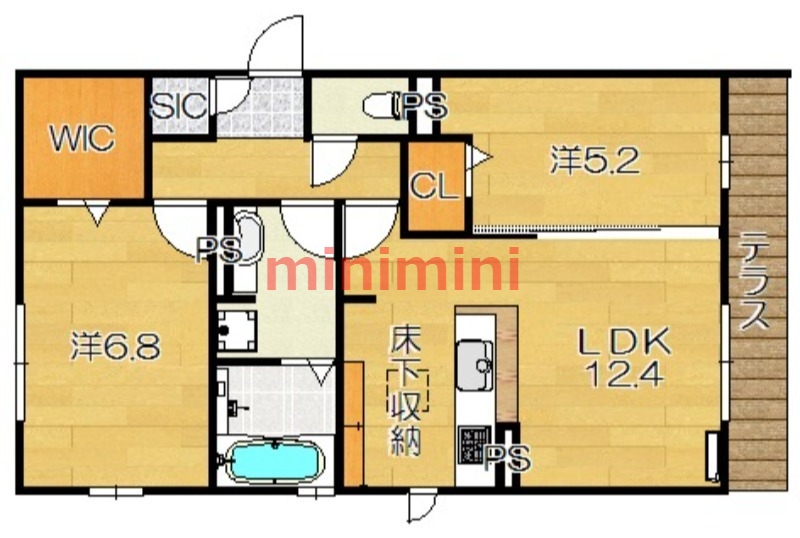 サムネイルイメージ