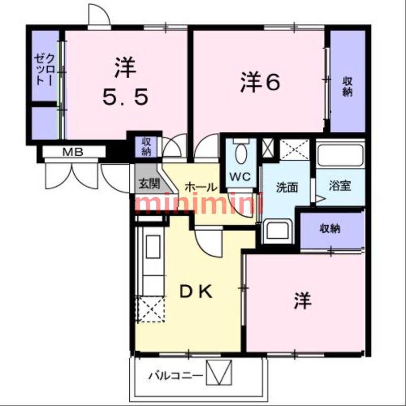 サムネイルイメージ