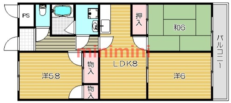 サムネイルイメージ