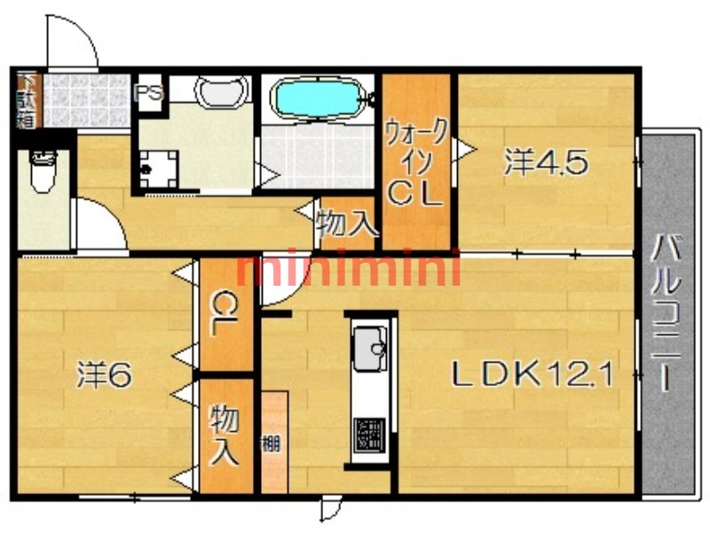 サムネイルイメージ