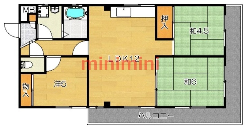 サムネイルイメージ