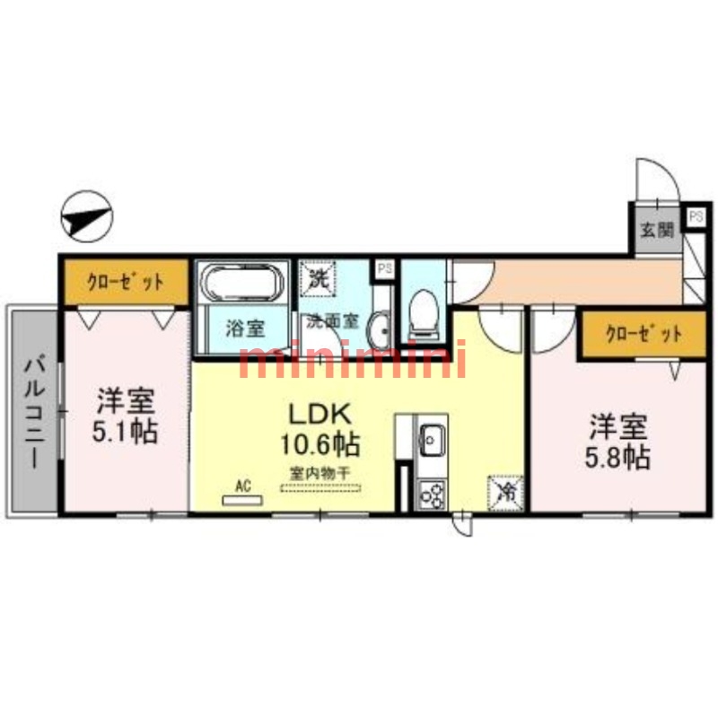 サムネイルイメージ