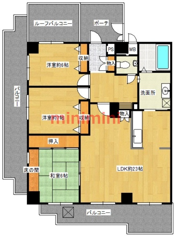 サムネイルイメージ