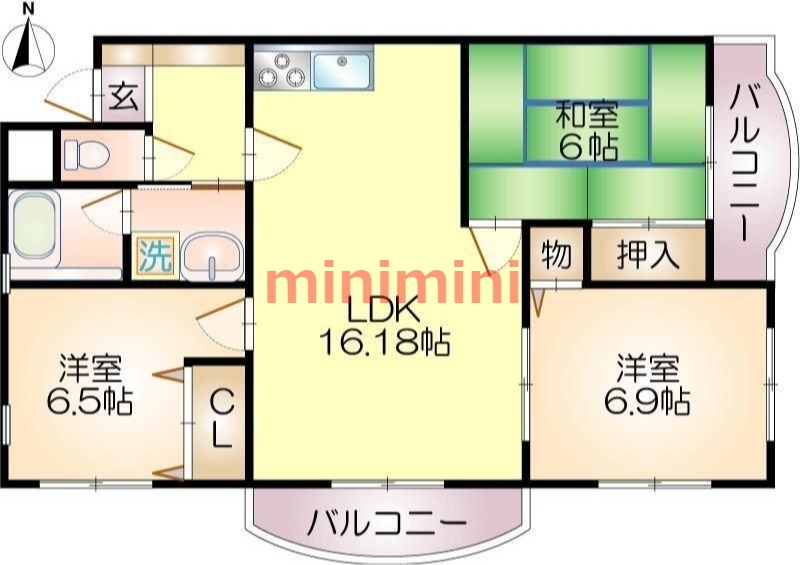 サムネイルイメージ