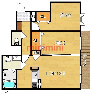 サムネイルイメージ