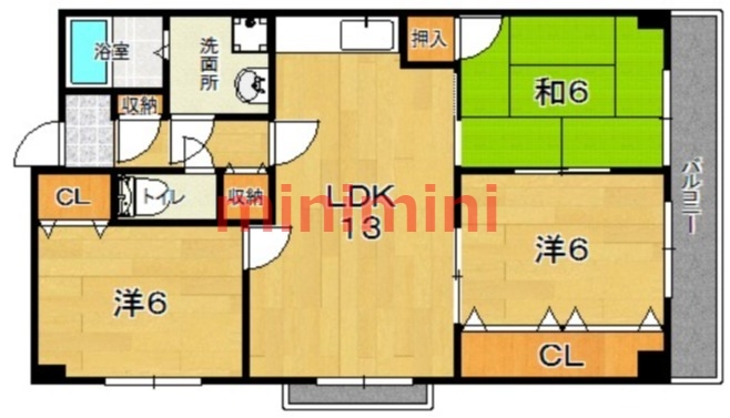 サムネイルイメージ