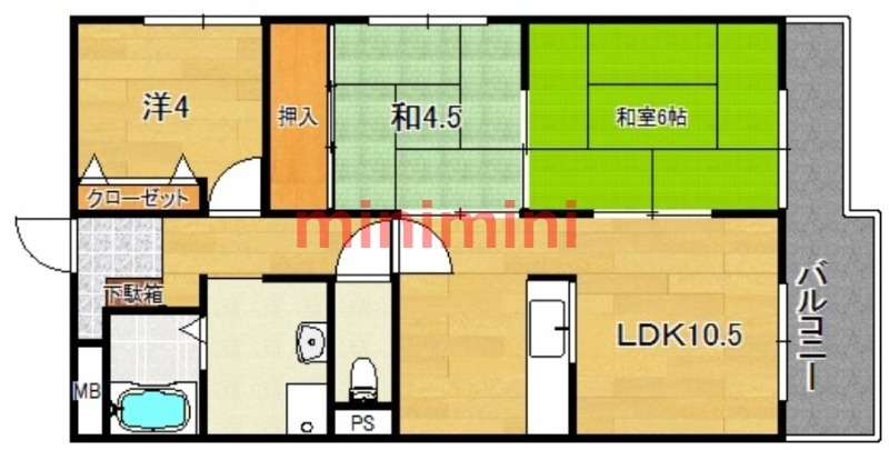 サムネイルイメージ